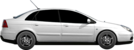 Citroën C5 2.2 HDi