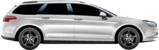 Citroën C5 2.2 HDi 165