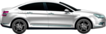Citroën C5 2.7 HDi