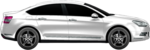 Citroën C5 3.0 V6
