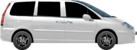 Citroën C8 2.0 HDi