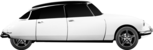Citroën DS 21