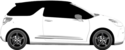 Citroën DS3 1.2 THP 110
