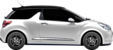 Citroën DS3 1.4 VTi 95
