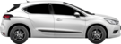 Citroën DS4 1.6 HDi 115