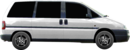 Citroën Evasion 2.0