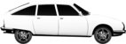 Citroën GS 1.2