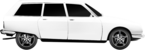 Citroën GS A 1.3