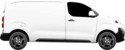 Citroën Jumpy 2.0 BlueHDi 120