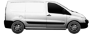 Citroën Jumpy 2.0 HDi 165