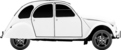 Citroën Mehari 0.6