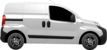 Citroën Nemo 1.3 HDi 75