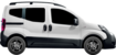 Citroën Nemo 1.4