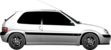Citroën Saxo 1.5 D