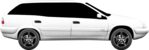 Citroën Xantia 2.0 HDI 109