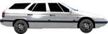 Citroën XM 2.0 Turbo