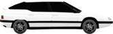 Citroën XM 2.1 D 12V