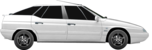 Citroën XM 2.5 TD