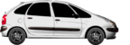 Citroën Xsara 1.6