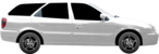 Citroën Xsara 1.9 D