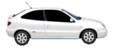 Citroën Xsara 2.0 16V
