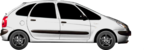 Citroën Xsara 2.0 HDi