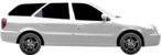 Citroën Xsara 2.0 HDI 90