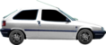 Citroën ZX 1.9 TD