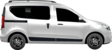 Dacia Dokker 1.2 TCe