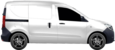 Dacia Dokker 1.5 dCi 75 / Blue dCi 75