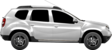 Dacia Duster 1.5 dCi