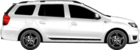 Dacia Logan 1.5 dCi