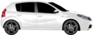 Dacia Sandero 1.2 LPG