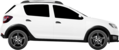 Dacia Sandero TCe 90