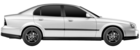 Daewoo Evanda 2.0