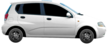 Daewoo Kalos 1.2