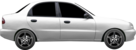 Daewoo Lanos 1.5