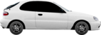 Daewoo Lanos 1.6 16V