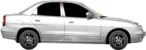 Daewoo Nubira 1.6 16V