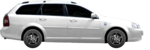 Daewoo Nubira 1.6 16V