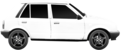 Daihatsu Charade 1.0