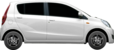 Daihatsu Cuore 1.0