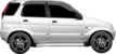Daihatsu Feroza 1.6 i 16V 4x4