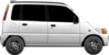 Daihatsu Move 1.0 i