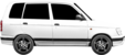 Daihatsu Move 1.6 16V
