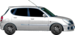 Daihatsu Sirion 1.0 i