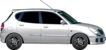 Daihatsu Sirion 1.3 Sport