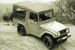Daihatsu Taft 2.5 D 4x4