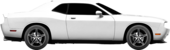 Dodge Challenger 6.1 SRT8