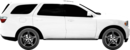 Dodge Durango 5.7 AWD